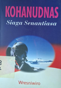 Image of Kohanudnas siaga senantiasa