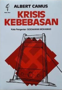 Image of Krisis kebebasan