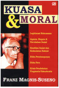 Image of Kuasa & moral