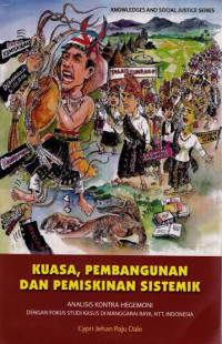 Image of Kuasa pembangunan dan pemiskinan sistemik