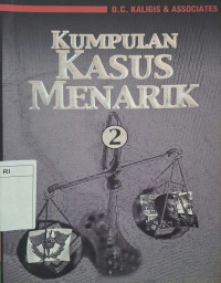 Image of Kumpulan kasus menarik: jilid 2