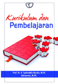 Image of Kurikulum dan pembelajaran