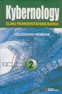 Image of Kybernolog: (ilmu pemerintahan baru) 2