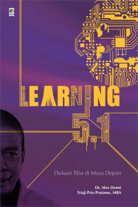 Learning 5.1 duluan tiba di masa depan