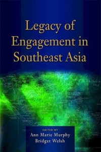 Image of Legacy of engagement in Southeast Asia