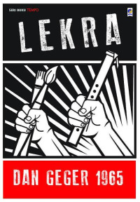 Image of Lekra dan geger 1965
