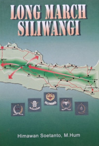 Image of Long march Siliwangi