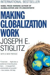 Image of Making globalization work
