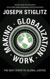 Image of Making globalization work