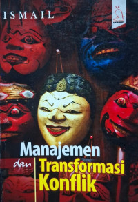 Image of Manajemen dan transformasi konflik