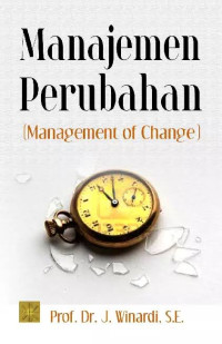 Image of Manajemen perubahan