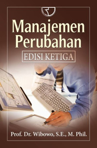 Image of Manajemen perubahan (edisi ketiga)
