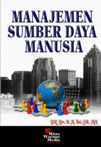 Manajemen sumber daya manusia