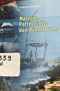 Image of Maritim, partnership, dan pembaruan