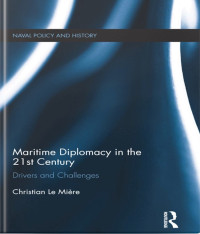 Maritime diplomacy in the 21st century