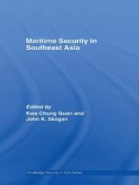 Image of Maritime security in Southeast Asia