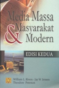 Media massa & masyarakat modern