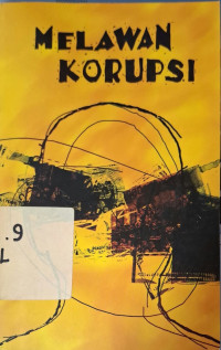 Image of Melawan korupsi