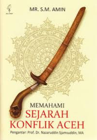 Image of Memahami sejarah konflik Aceh