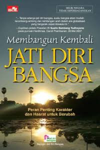 Image of Membangun kembali jati diri bangsa