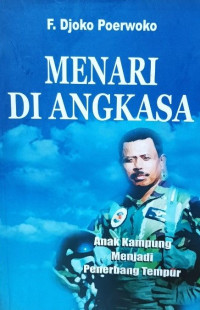 Image of Menari di angkasa