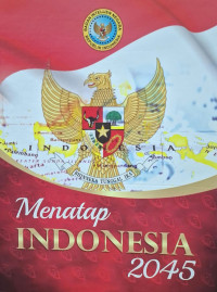 Image of Menatap Indonesia 2045