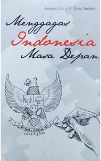 Image of Menggagas Indonesia masa depan