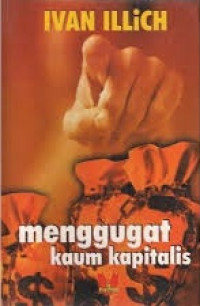 Image of Menggugat kaum kapitalis
