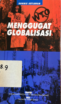 Image of Mengguggat globalisasi