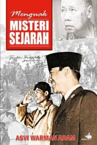 Image of Menguak misteri sejarah