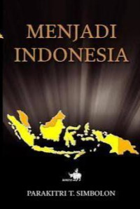 Image of Menjadi Indonesia