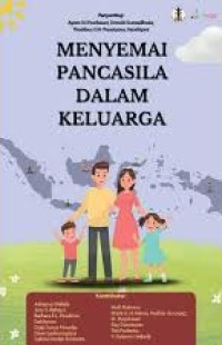 Image of Menyemai pancasila dalam keluarga
