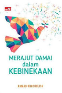 Image of Merajut damai dalam kebinekaan