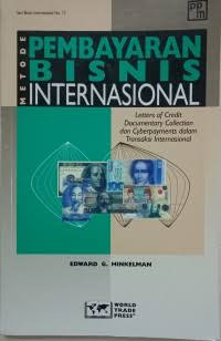 Image of Metode pembayaran bisnis internasional