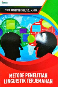 Metode penelitian linguistik terjemah