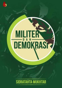 Image of Militer dan demokrasi