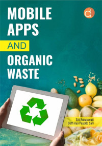 Mobile apps and organic waste