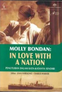 Image of Molly Bondan: pengabdian pada bangsa