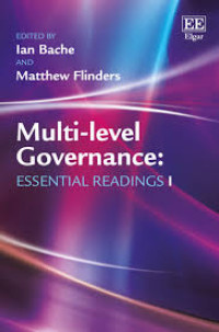 Multi-level governance: essential readings II