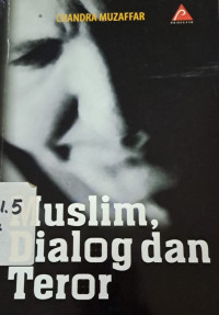 Image of Muslim, dialog dan teror