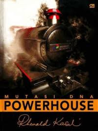 Image of Mutasi DNA powerhouse Pertamina on the move