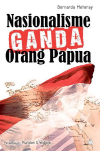 Image of Nasionalisme ganda orang Papua