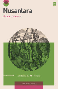 Nusantara sejarah Indonesia