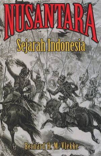 Image of Nusantara: sejarah Indonesia