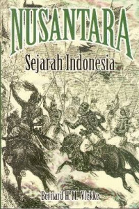 Image of Nusantara: sejarah Indonesia