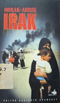 Image of Obrak-abrik Irak