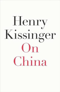 Image of On China