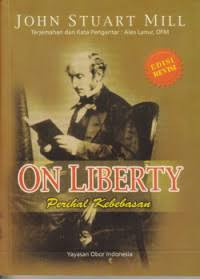 Image of On liberty: perihal kebebasan
