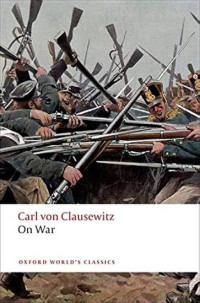 Image of on war: Oxford world's classics