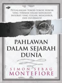 Image of Pahlawan dalam sejarah dunia